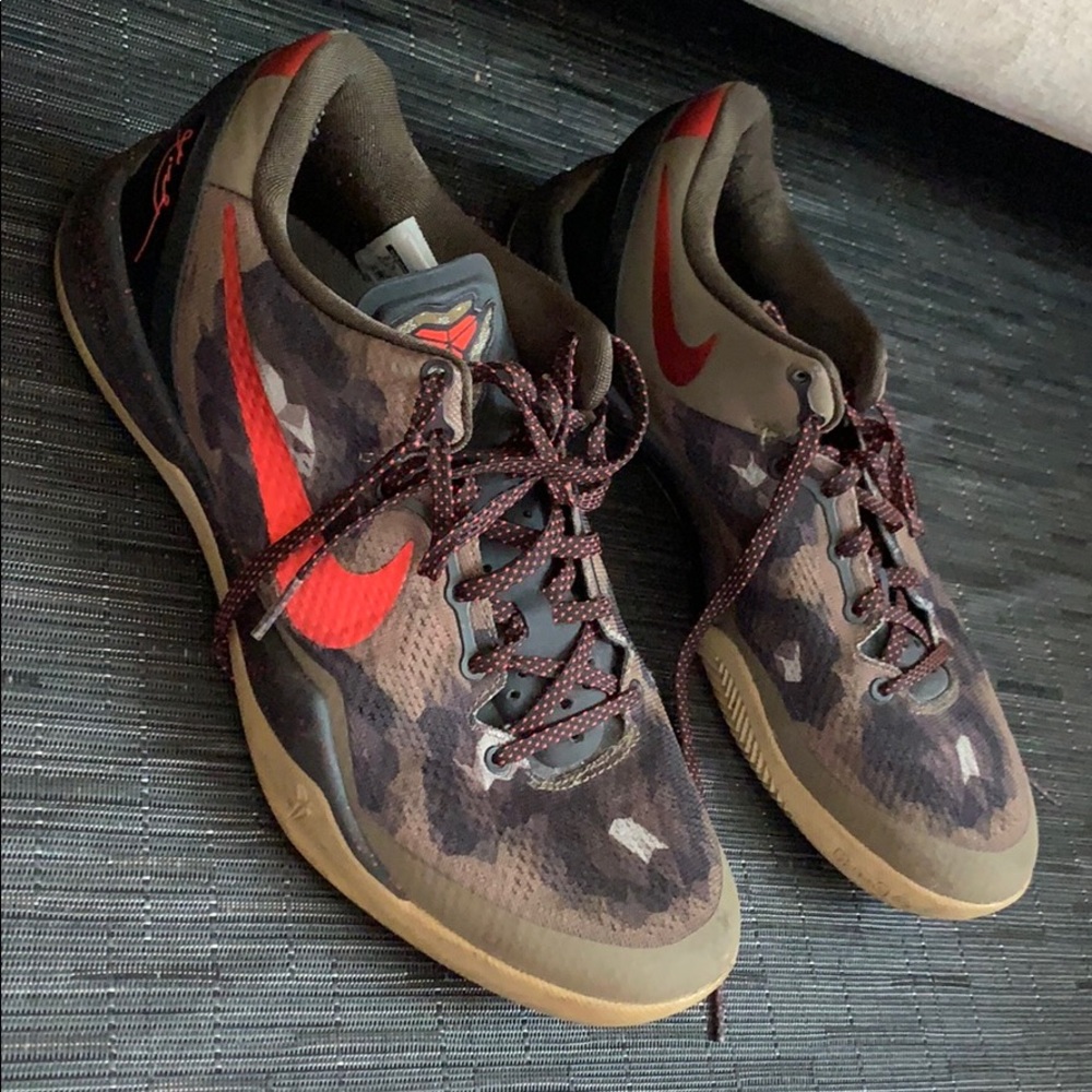 Used Nike Shoes